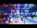 Lagu TREASURE @ MBC Gayo Daejejeon 2025/2026 - PARADISE Remix + EVERYTHING Band Version - 트레저 @ 가요 대제젠
