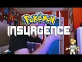 Pokemon Insurgence in a nutshell