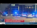 Police say woman found dead in downtown traffic stop not killed here