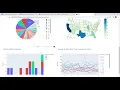 Python Dash Web App