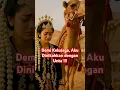 Lagu Demi Keluarga, Aku Dinikahkan dengan Unta !!!