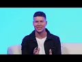 Joel Corry Chats ''HISTORY' And Recording With 'Superstar' Becky Hill | I Want My MTV