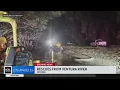 18 rescued from flooding in Ventura