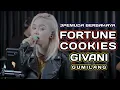 Download Lagu FORTUNE COOKIE YANG MENCINTA - JKT48 || 3PEMUDA BERBAHAYA FEAT GIVANI GUMILANG COVER