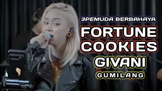 Download FORTUNE COOKIE YANG MENCINTA - JKT48 || 3PEMUDA BERBAHAYA FEAT GIVANI GUMILANG COVER MP3