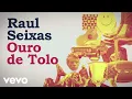 Download Lagu Raul Seixas - Ouro De Tolo (Lyric Video)