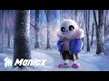 Sans Animated Wallpaper - Undertale Manicx