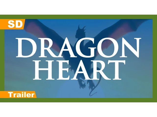 DragonHeart (1996) Trailer