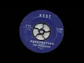 The Pyramids - Penetration (1963)