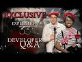 Lagu Clair Obscur: Expedition 33 - Sandfall Interactive Q\u0026A