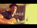Walls - Kings of Leon Cover