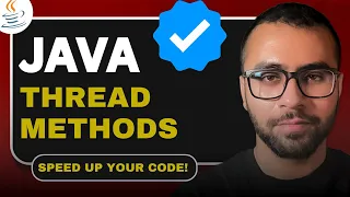 Master Java Threads Essential Methods to Elevate Your Coding
