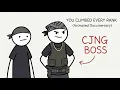 POV You Climbed Every Rank in The CJNG Animated Documentary