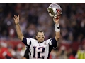 New England Patriots top Atlanta Falcons in Super Bowl 51 Stats game by the numbers
