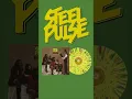 Download Lagu Steel Pulse “True Democracy” - Limited reissue of the legendary 1982 album - shop.law-records.com