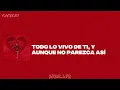 Cómo fue (Kareoke) - Zhamira Zambrano ft. Greeicy 