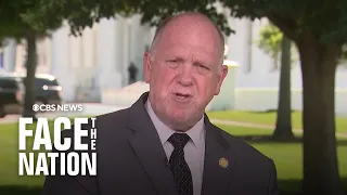 Border czar Tom Homan defends New Jersey ICE facility s conditions The spaghetti was good