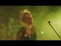LUCIE SUE GOES LIVE
