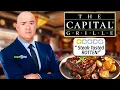 I m rating EVERY steakhouse in America ep4