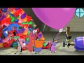 Download Lagu Oggy and the Cockroaches - The balloon house (S04E07) BEST CARTOON COLLECTION | New Episodes in HD