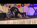 Thai Warrior Massage by USA