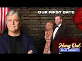 How Eric Lara Trump Fell In Love