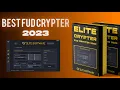 Fud Crypter 2023 Offical - Elite Software StartUp Testing Runtime