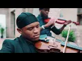 Alikiba - Infidèle (Official Music Video)