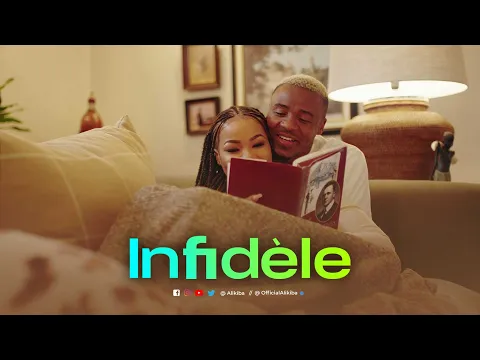 Download MP3 Alikiba - Infidèle (Official Music Video)
