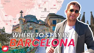 Download Where to Stay in Barcelona MP3