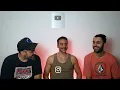 Miranda!, CA7RIEL - Don // Disgusting Reacciona