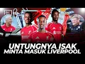 Download Lagu Penyerang Liverpool Sudah Gacor Isak Panik Harus Cepat Dibebaskan untuk Masuk Skema Slot - Liverpool
