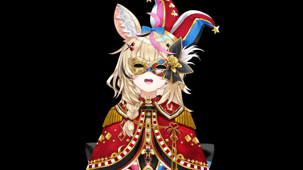 【MemberOnly】とどまることを知らないメンへラコンテンツ尾丸ポルカ