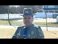State trooper shares update on Hebron death investigation
