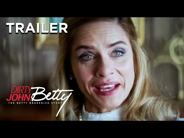 Dirty John TRAILER - Who Am I? | The Betty Broderick Story Premieres June 2 on USA Network