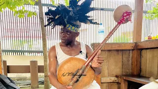 🇬🇦 Mvet Ekang I Tsira NKOGHE NGUEMA, Etôn Obame Mintsa