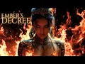 Download Lagu Crown of Smoke — Ember’s Decree | Gothic Cinematic Ballad · A Nordic Veil Saga (Remastered)