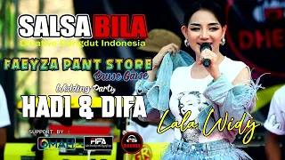 Download LALA WIDY - Jangan Dendam SALSABILA music Pekalongan MP3