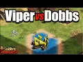 Download Lagu TheViper vs Dobbs351 (Sudden Dessaster 2)