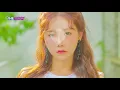 SONG HA YEA, HAPPY (송하예, 행복해) [THE SHOW 201020]