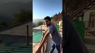 Khubsurat churaah valley