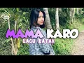 Download Lagu LAGU BATAK 🌴MAMA KARO REMIX !! Tofik Rmxr