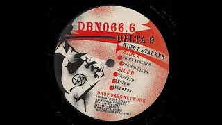 Download Delta 9 - Dog Soldiers - Drop Bass Network DBN666 MP3