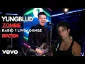 Download Lagu Yungblud - Zombie LIVE Performance REACTION by professional singer