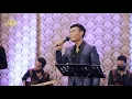 Jodoh Berdua - Hafiz Hamidun Live Cover