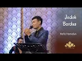 Download Lagu Jodoh Berdua - Hafiz Hamidun Live Cover