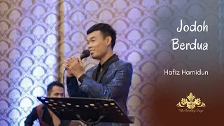 Download Jodoh Berdua - Hafiz Hamidun Live Cover MP3