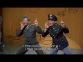OST - I Wish I Was Back in the Army - White Christmas 1954