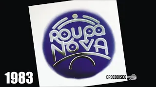 Roupa Nova - Anjo (1983)