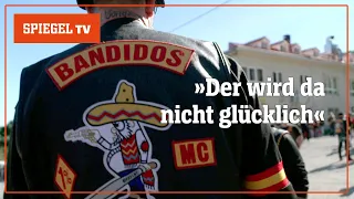 bandidos revolte massen berlauf der rocker zu den hells angels spiegel tv